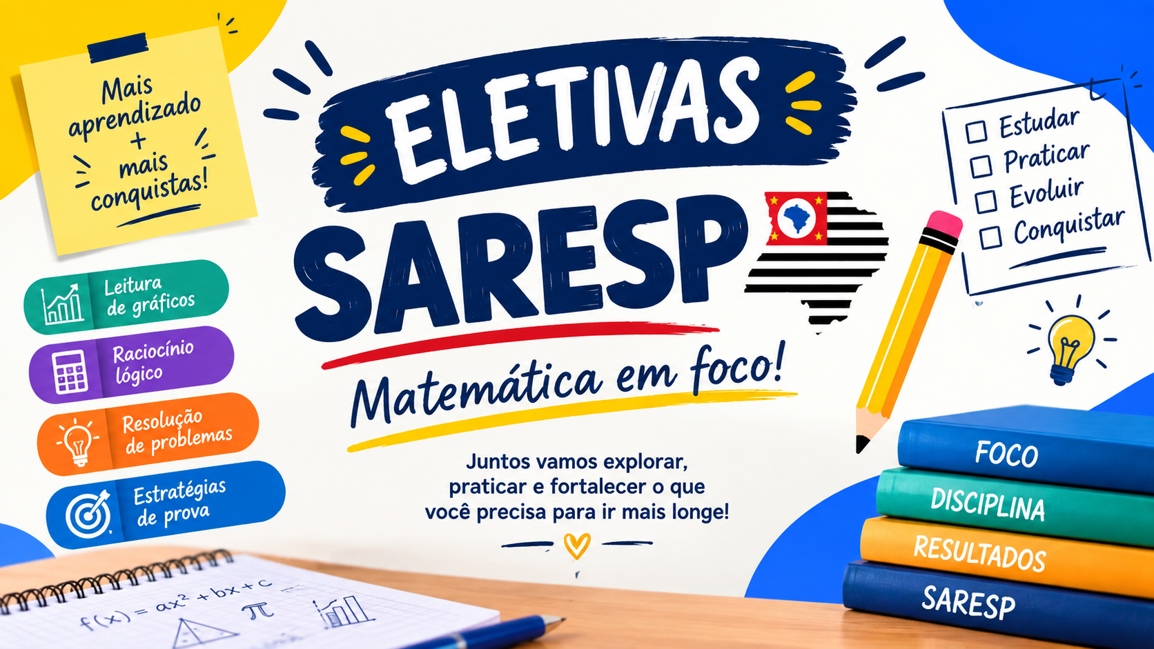 saresp 1