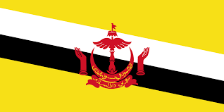 Brunei Independence