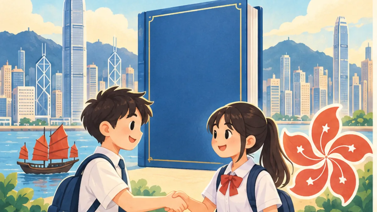 公社科：一國兩制與基本法速測